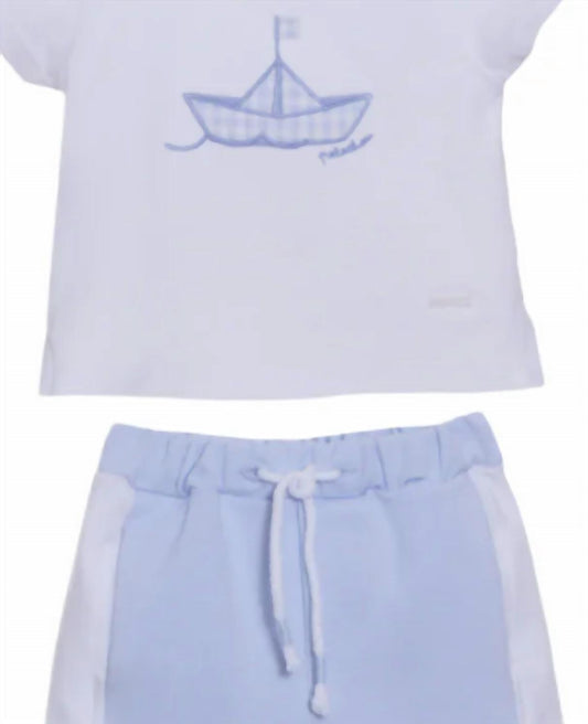 Boy's Set
