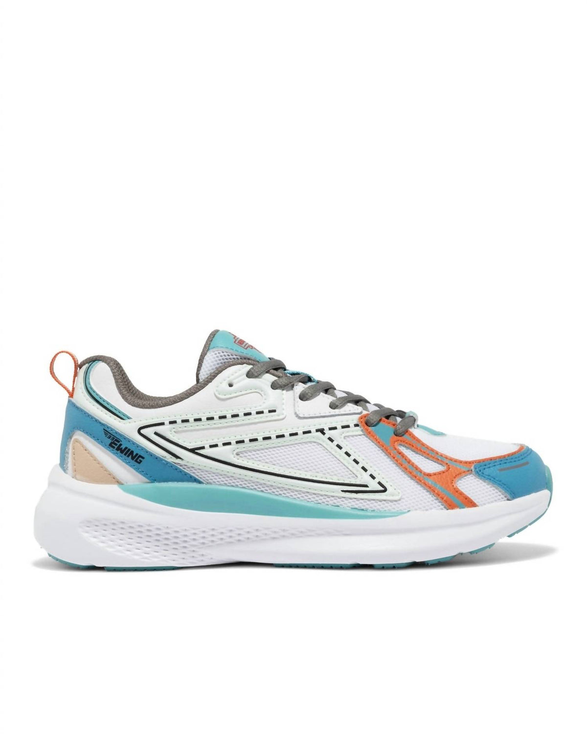 Women's Fastbreak Runner Sneakers