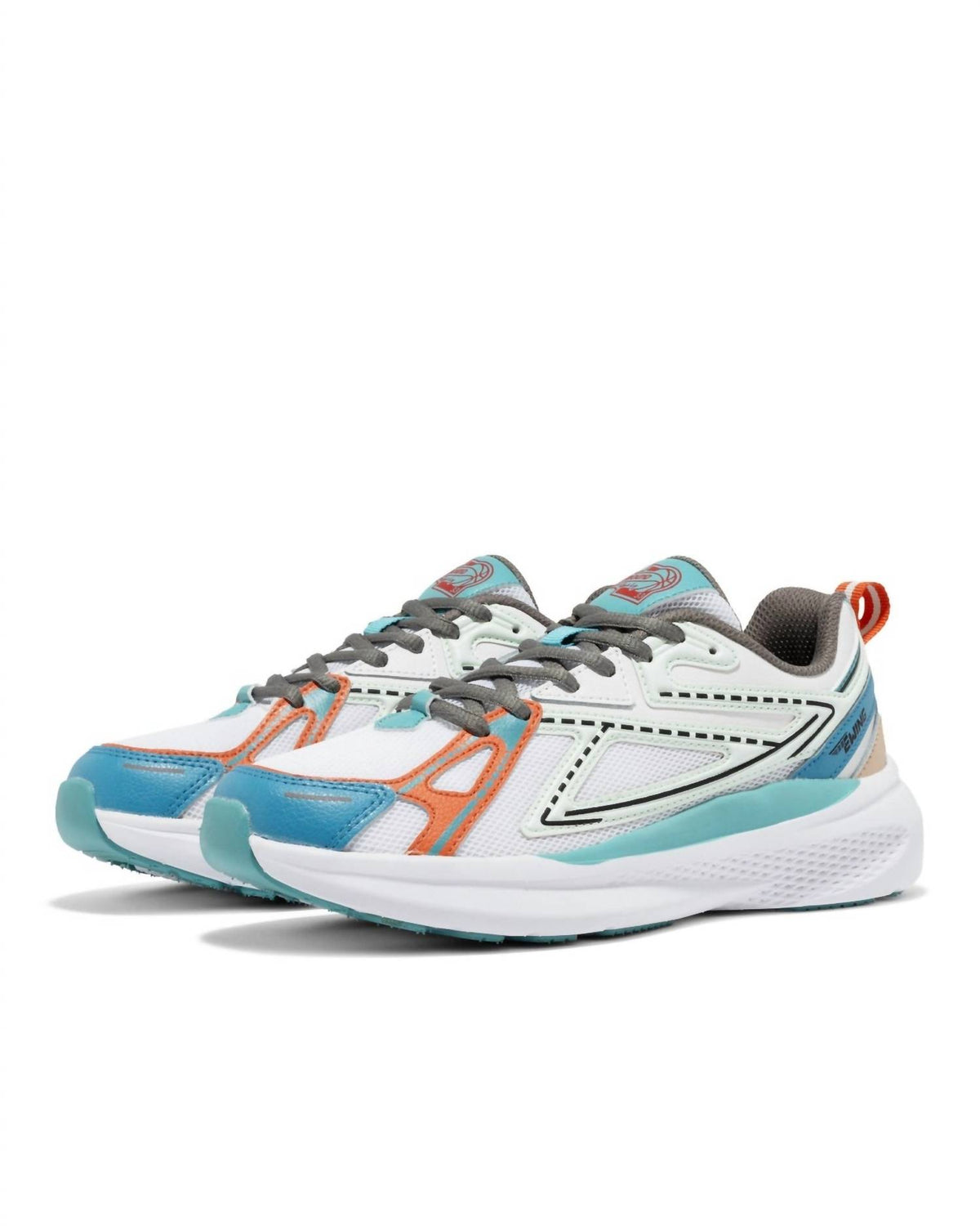 Women's Fastbreak Runner Sneakers