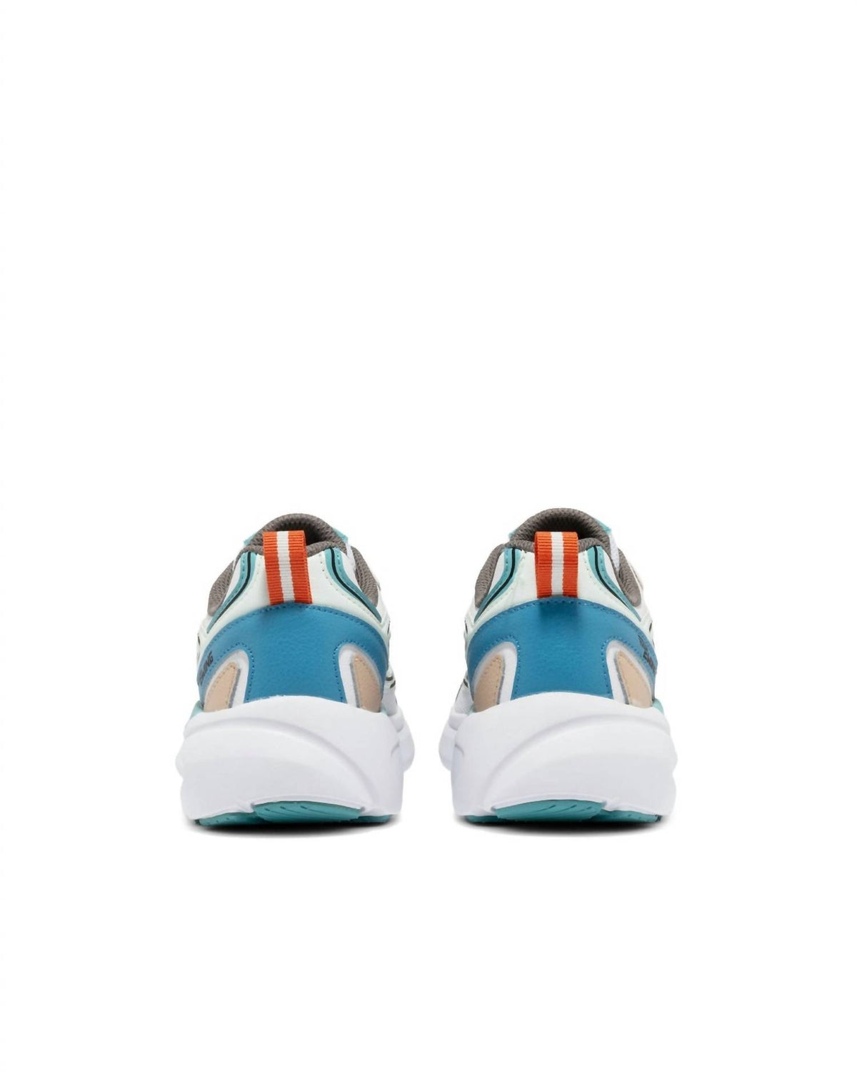 Women's Fastbreak Runner Sneakers
