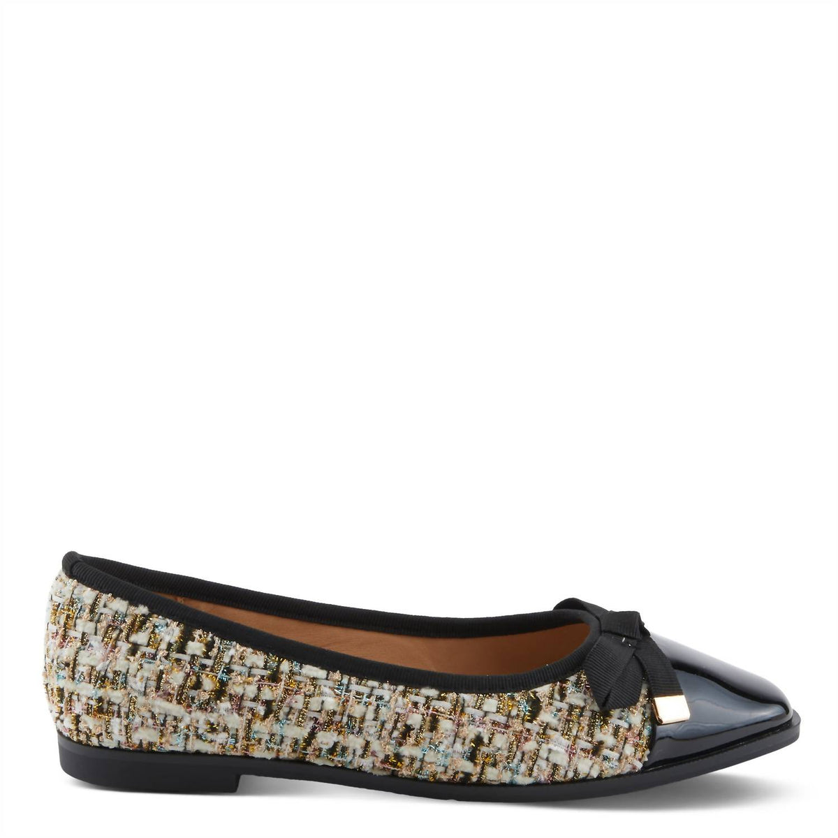Women's Ainosa Ballet Flat Shoes