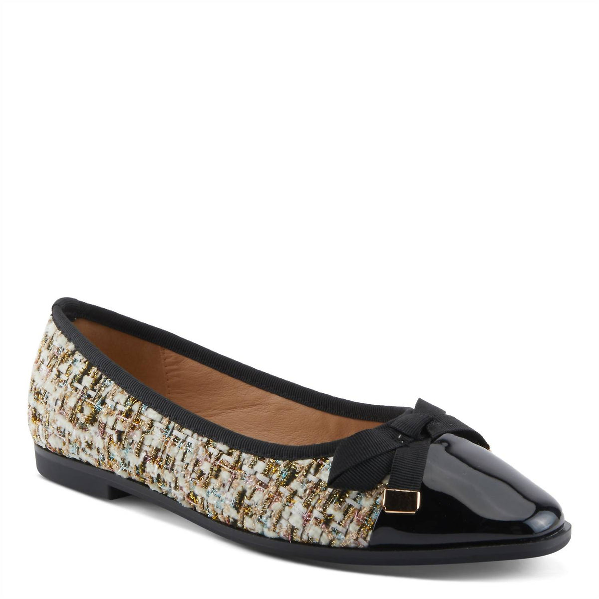 Women's Ainosa Ballet Flat Shoes