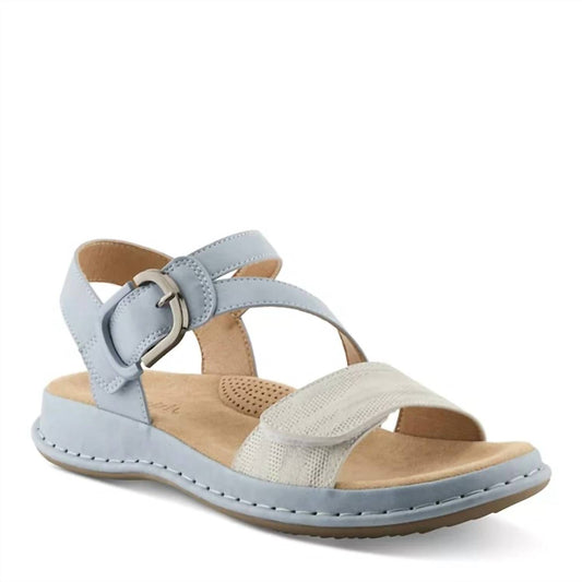 Women's Avanta Flat Sandals