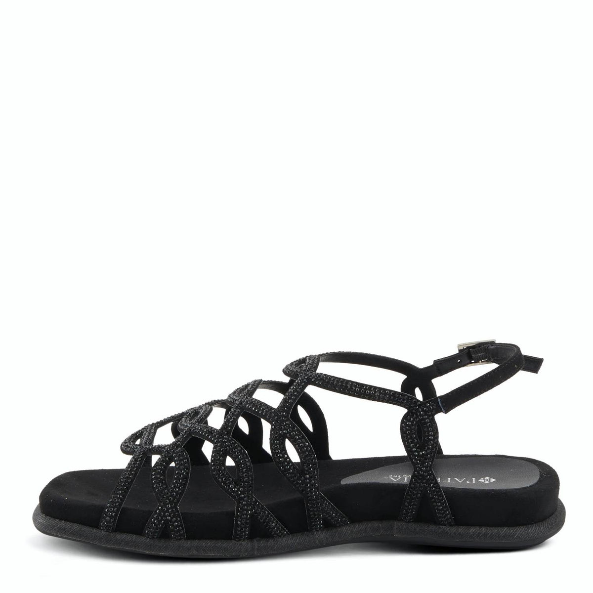 Women's Glamgloss Sandal