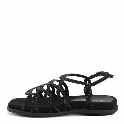 Women's Glamgloss Sandal