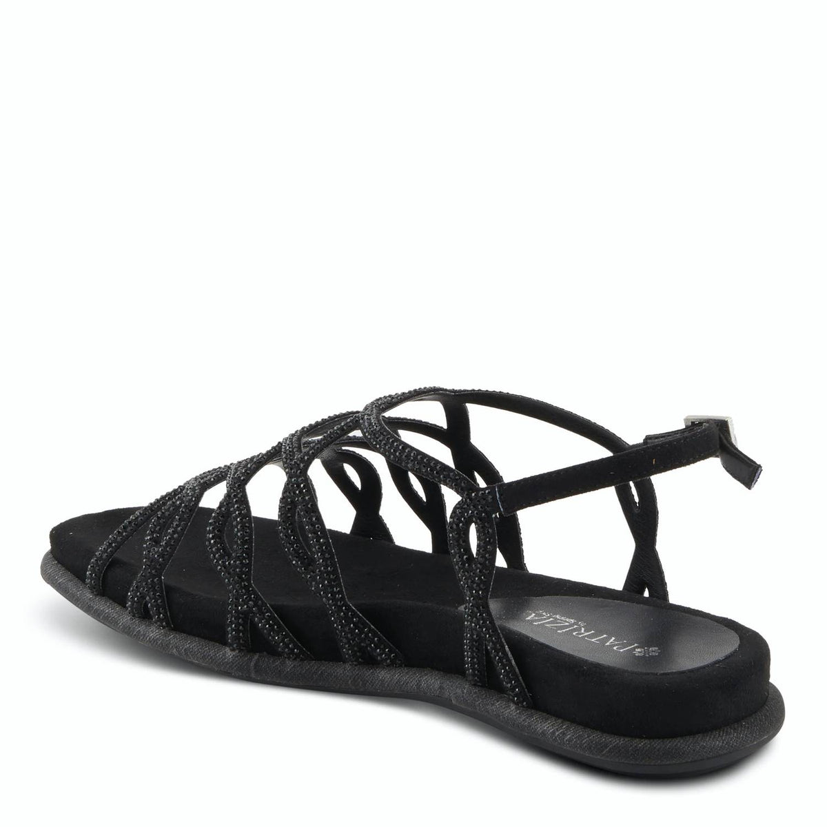 Women's Glamgloss Sandal
