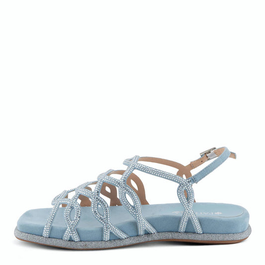 Women's Glamgloss Sandal