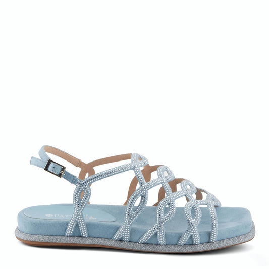 Women's Glamgloss Sandal