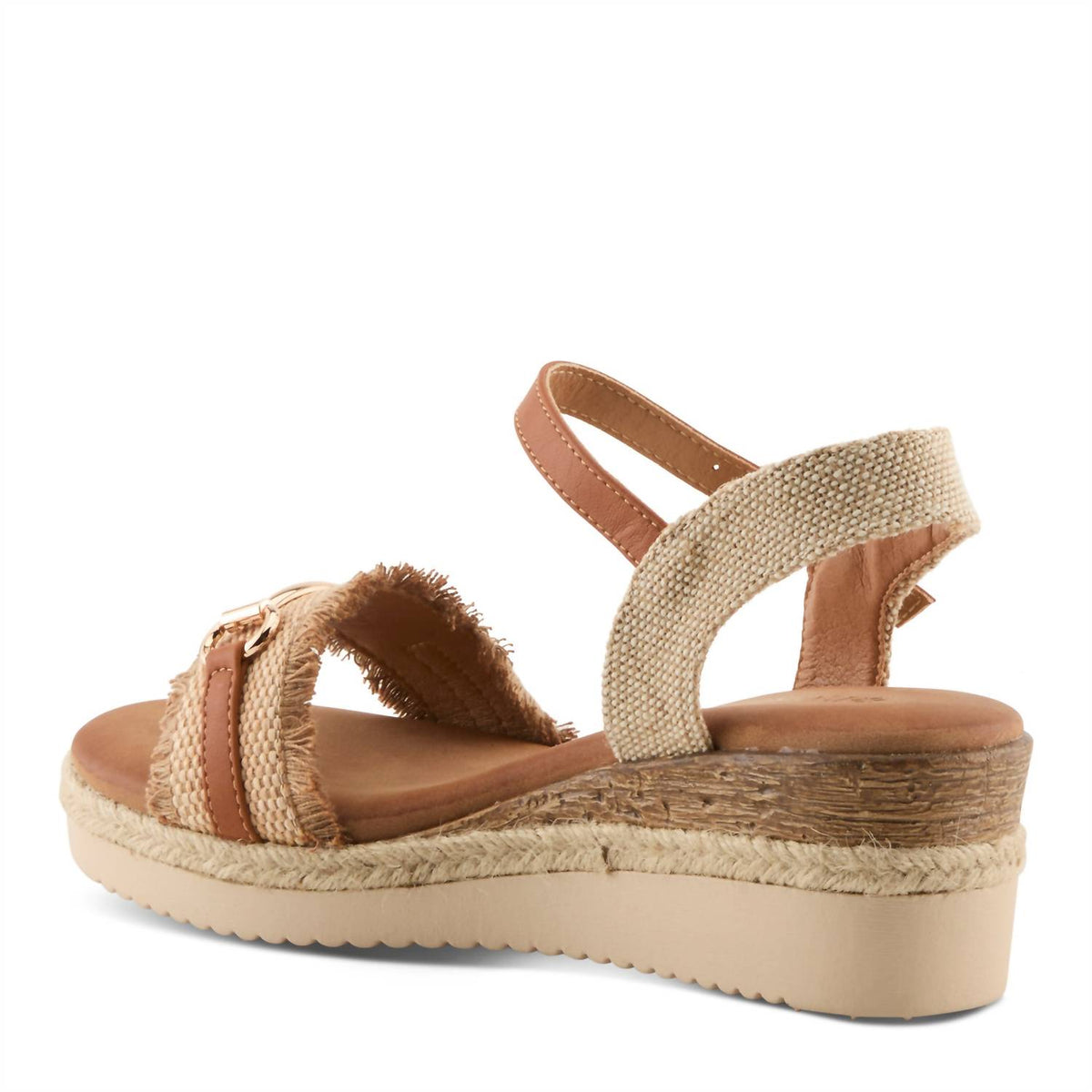 Women's Lemire Platform Sandals