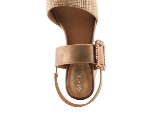Women's Mambu Sandal
