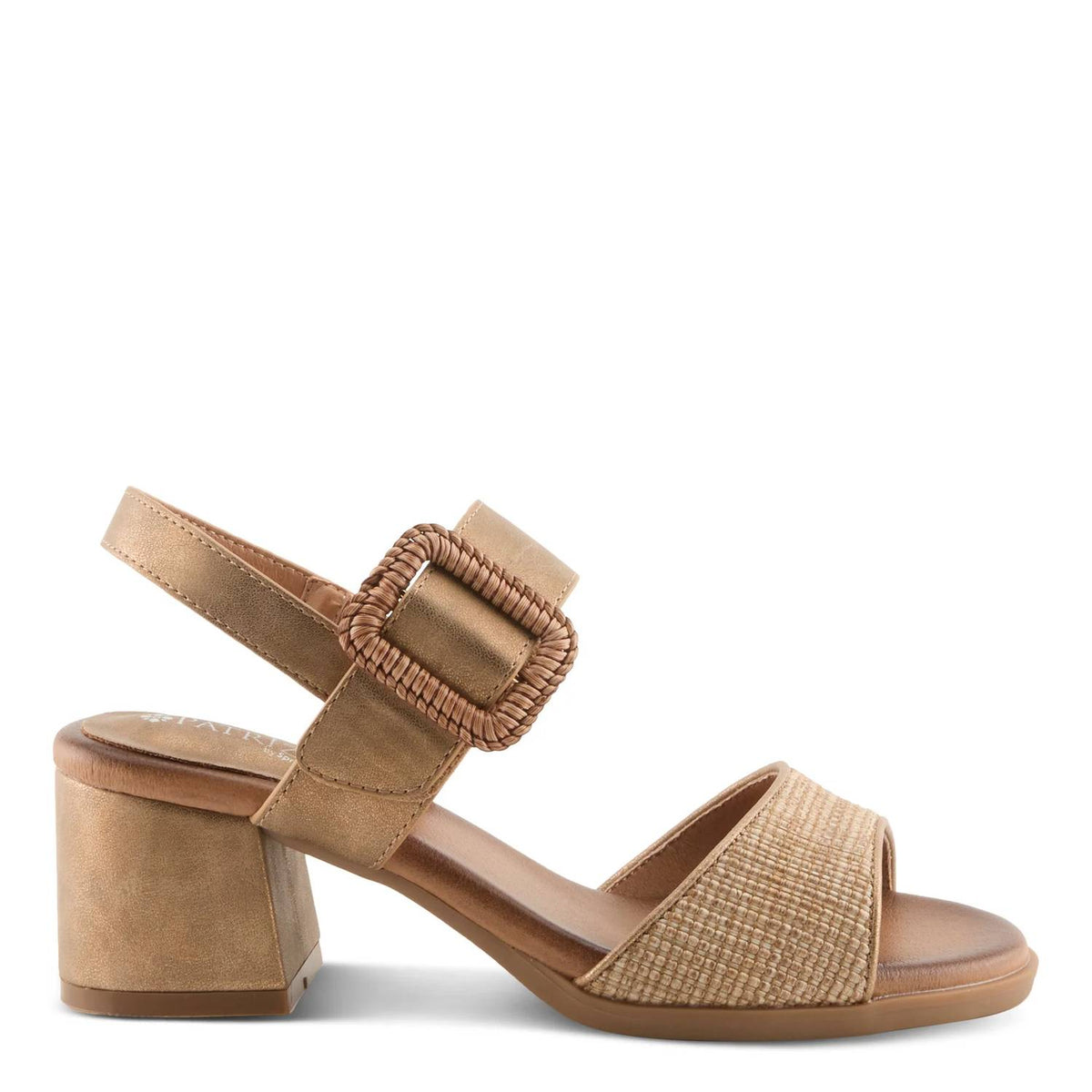 Women's Mambu Sandal