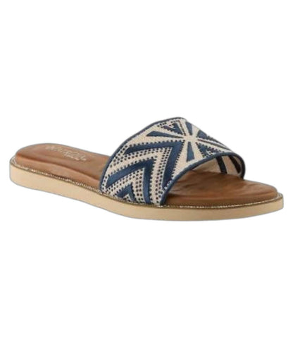 Women's Mariam Slide Sandals
