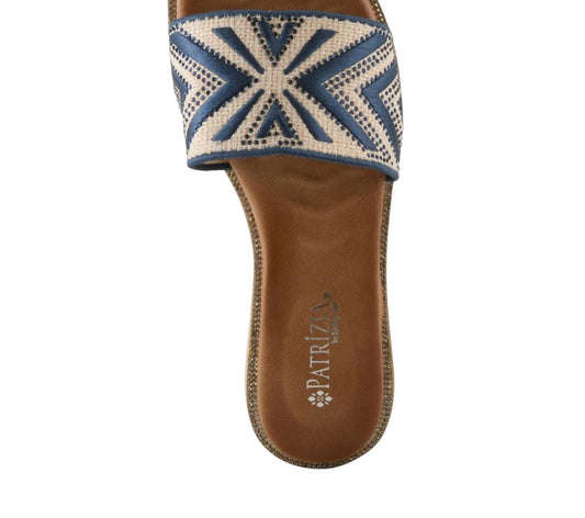 Women's Mariam Slide Sandals