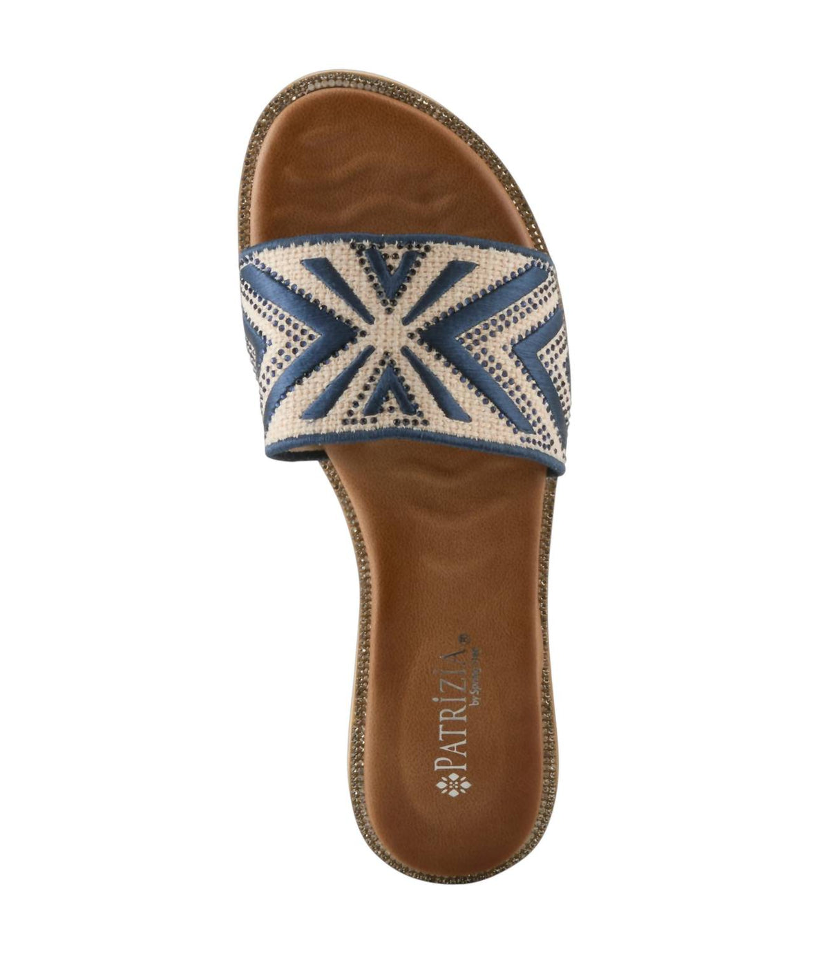 Women's Mariam Slide Sandals