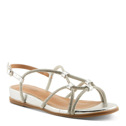 Women's Paneer Sandal