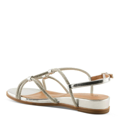 Women's Paneer Sandal