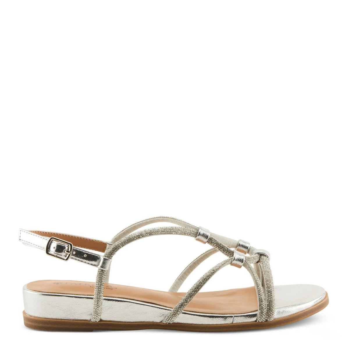 Women's Paneer Sandal