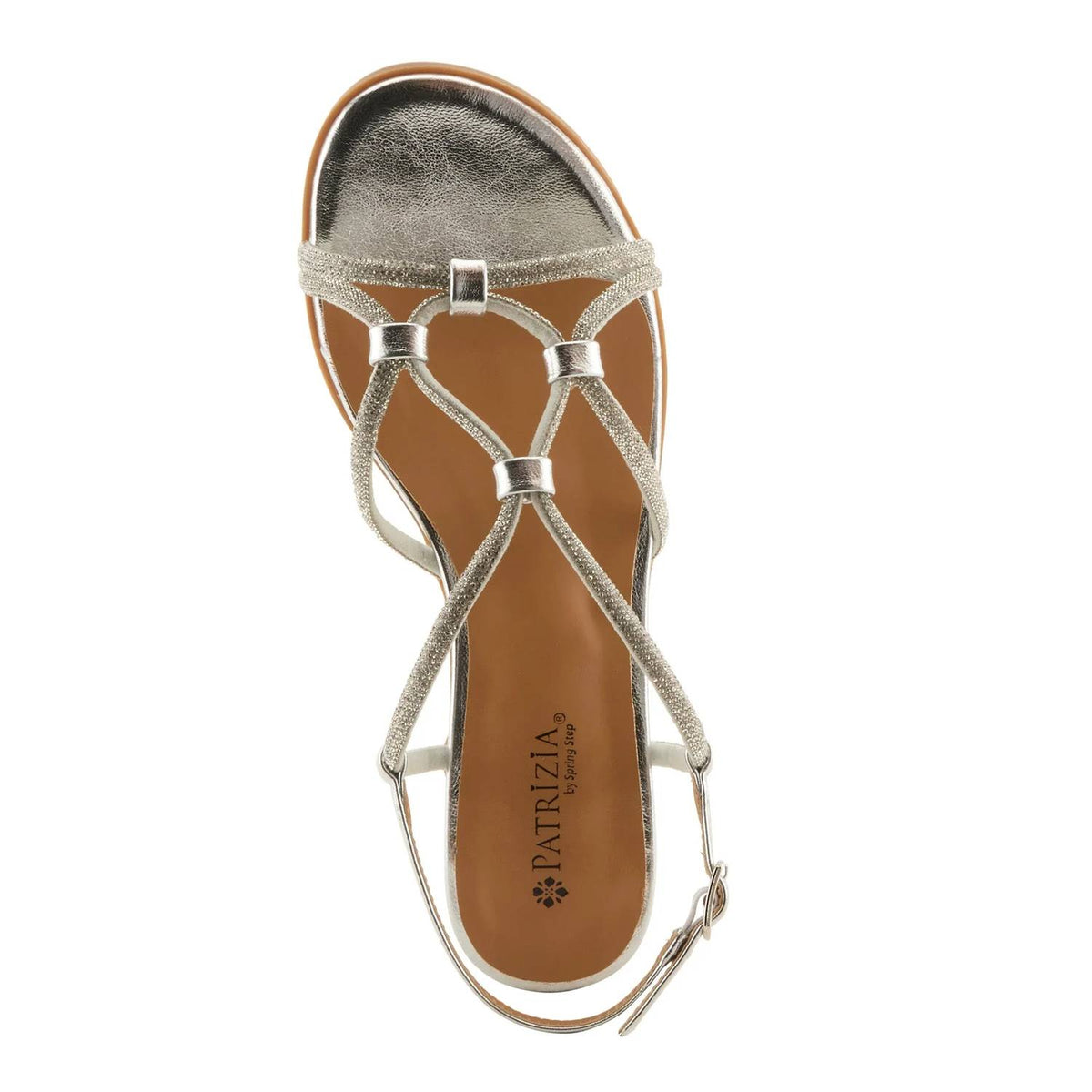 Women's Paneer Sandal