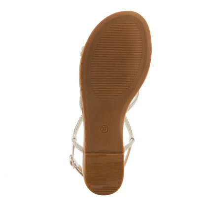 Women's Paneer Sandal