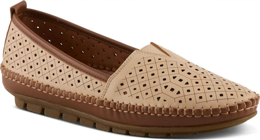 Women's Pavri Perforated Loafer