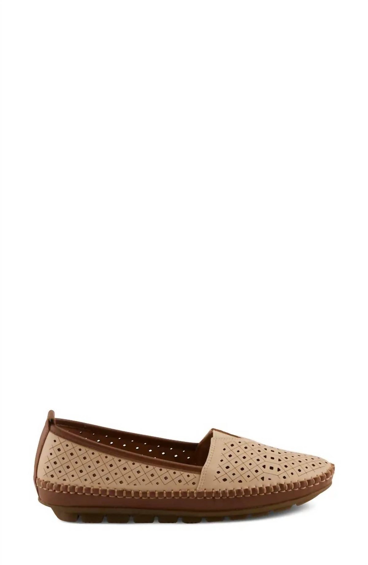 Women's Pavri Perforated Loafer