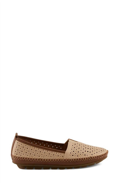 Women's Pavri Perforated Loafer