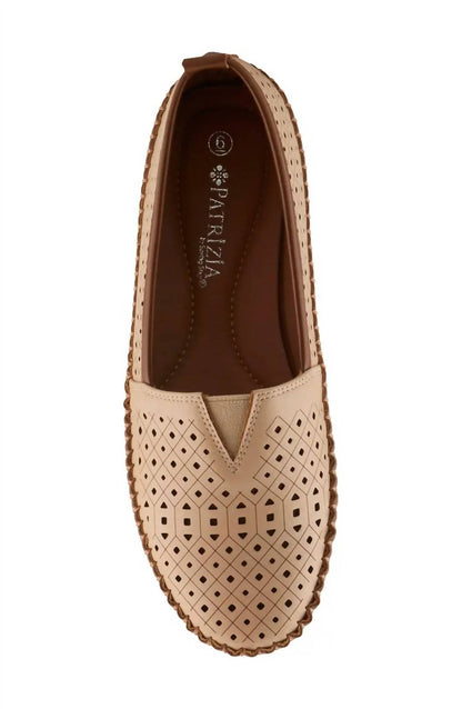Women's Pavri Perforated Loafer