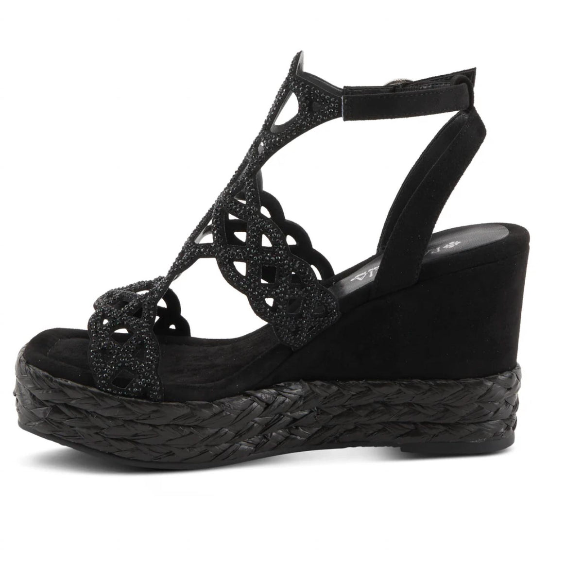 Women's Pixie Sandal