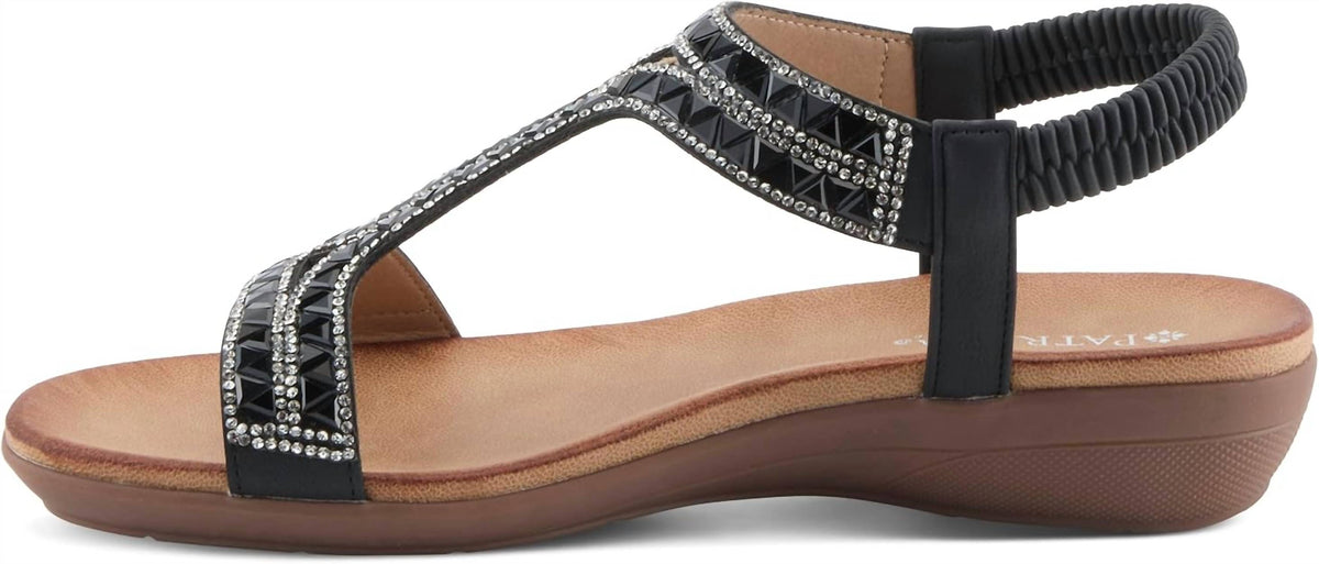 Women's Saevi Slip-on Sandal