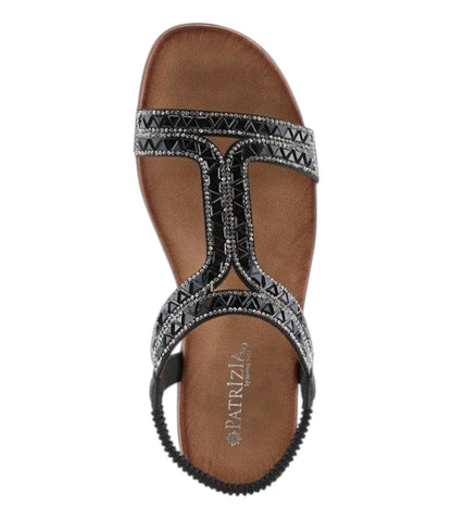 Women's Saevi Slip-on Sandal