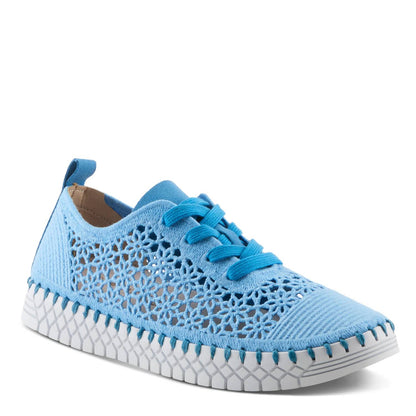 Women's Seabreeze Lace Sneaker