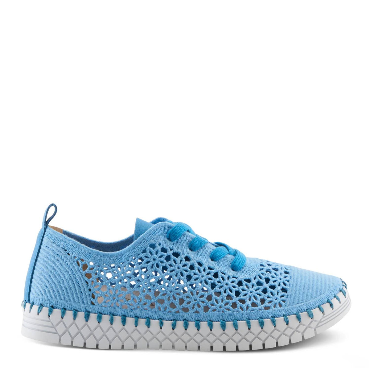 Women's Seabreeze Lace Sneaker