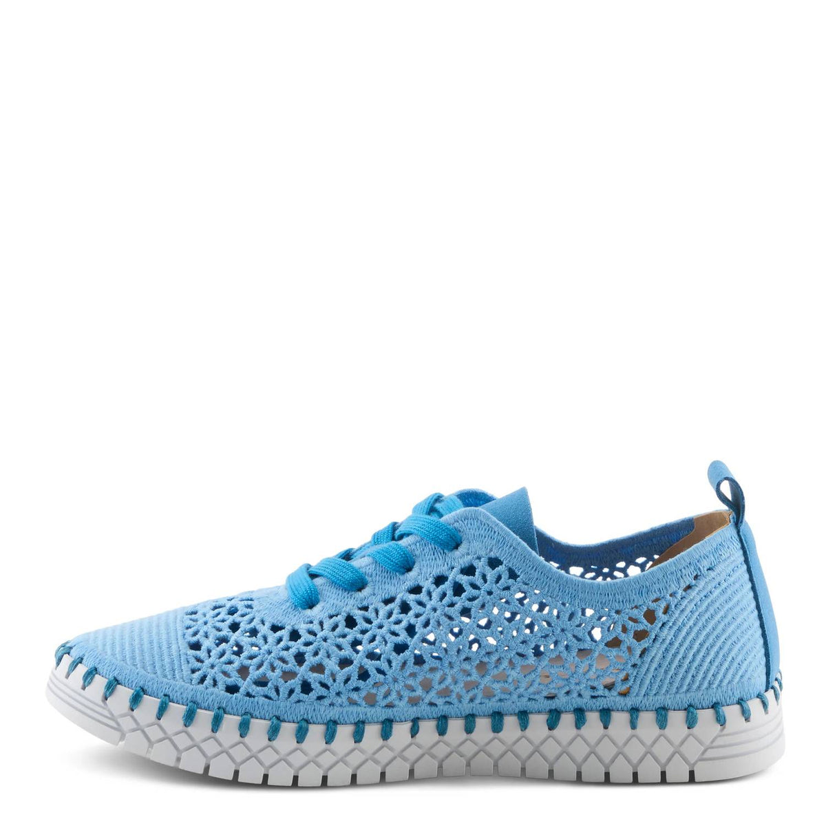 Women's Seabreeze Lace Sneaker
