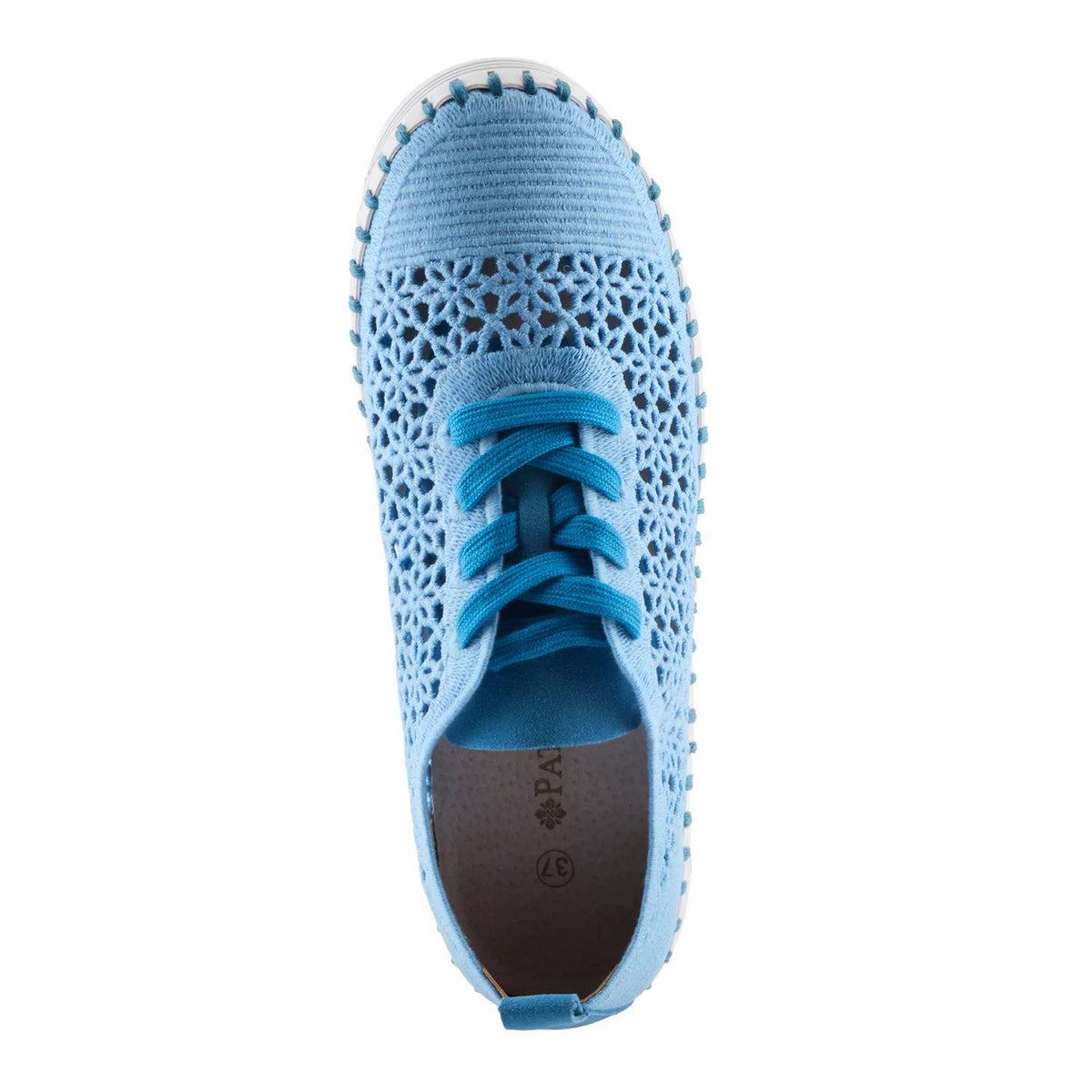 Women's Seabreeze Lace Sneaker