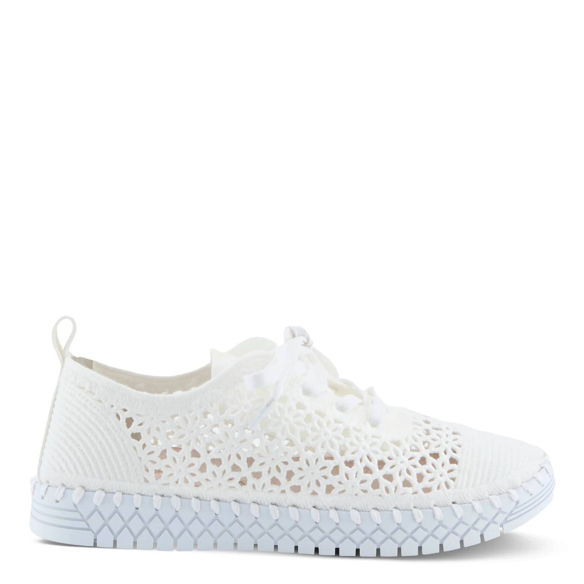 Women's Seabreeze Lace Sneaker