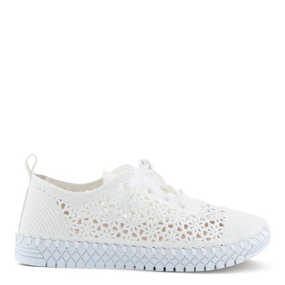 Women's Seabreeze Lace Sneaker