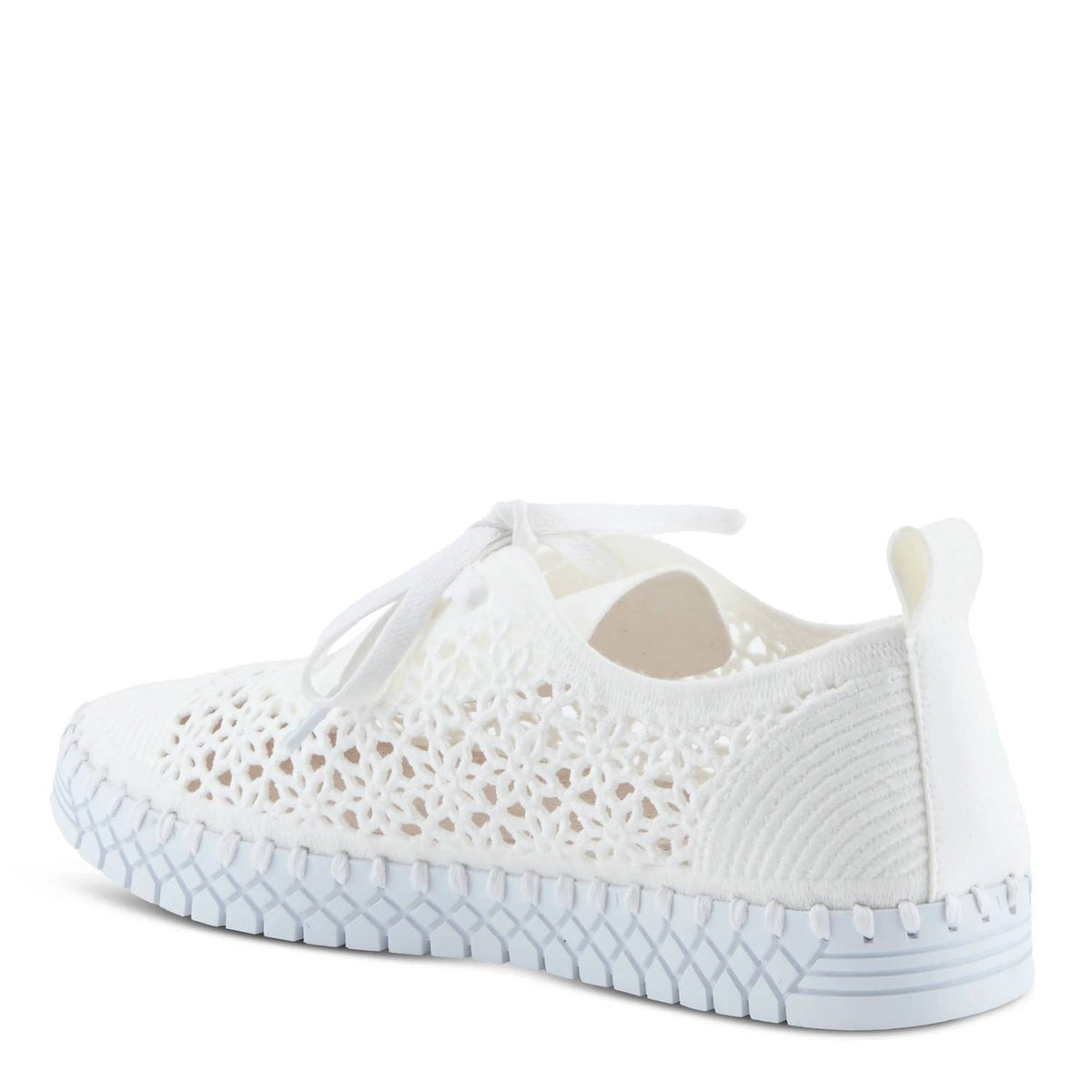 Women's Seabreeze Lace Sneaker