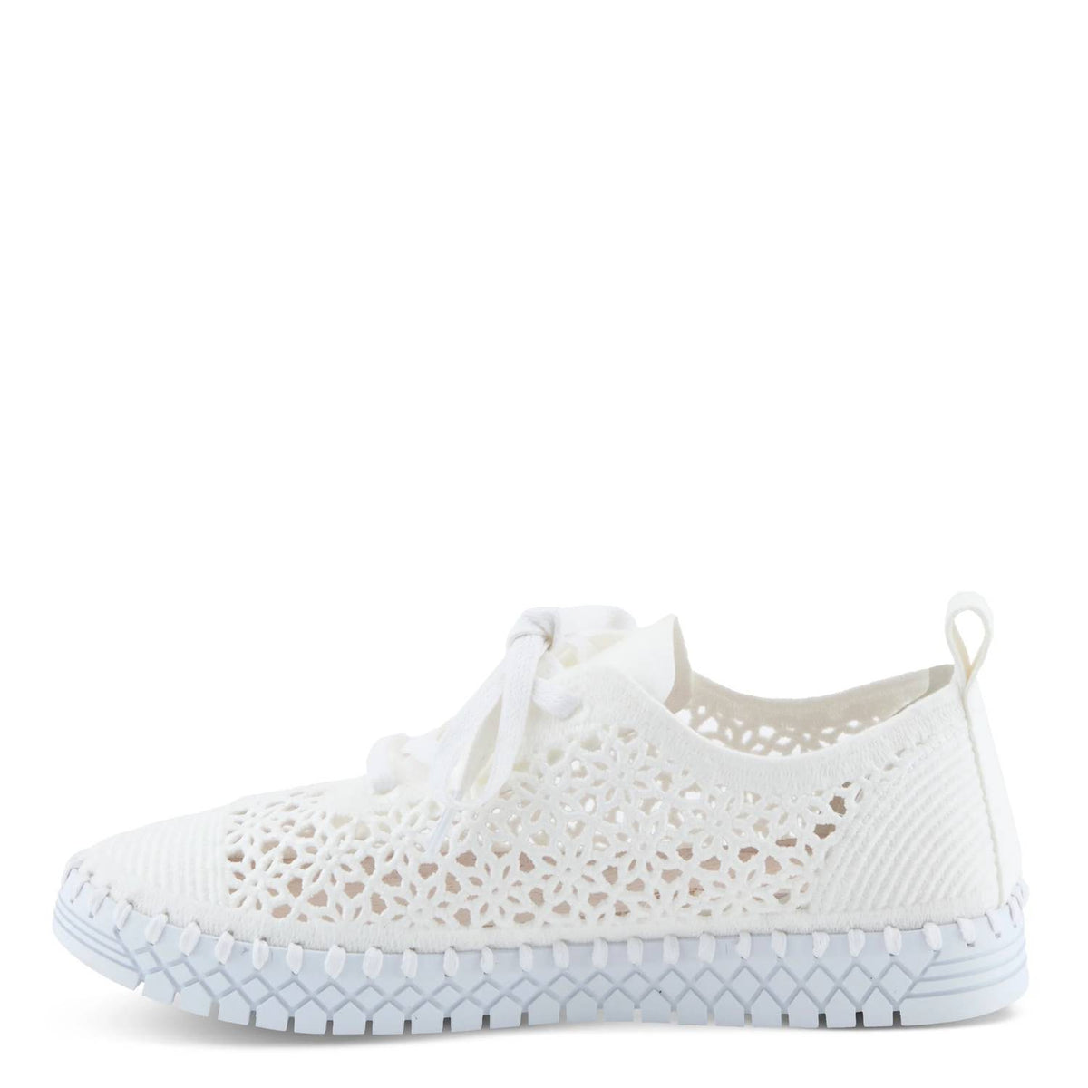 Women's Seabreeze Lace Sneaker
