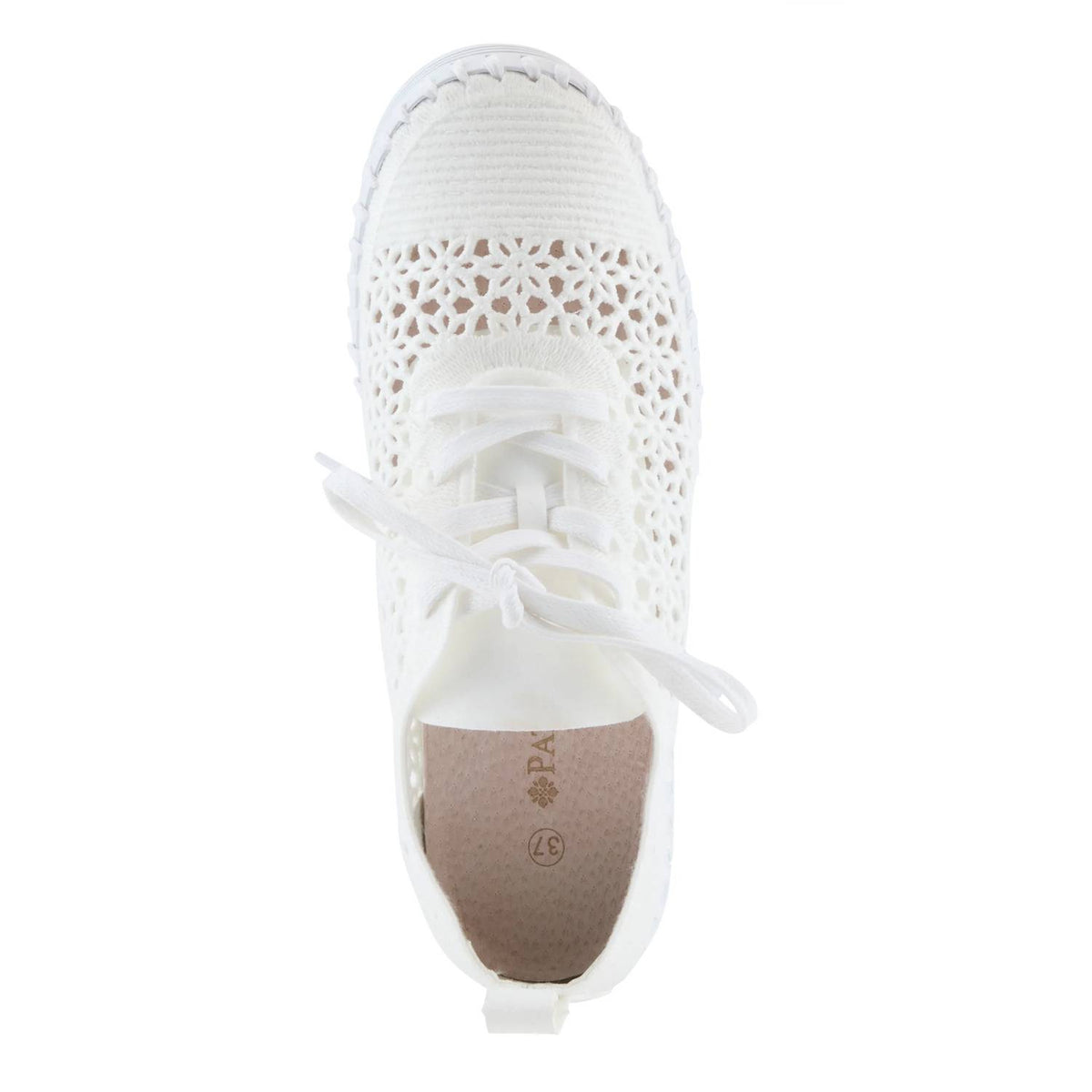 Women's Seabreeze Lace Sneaker