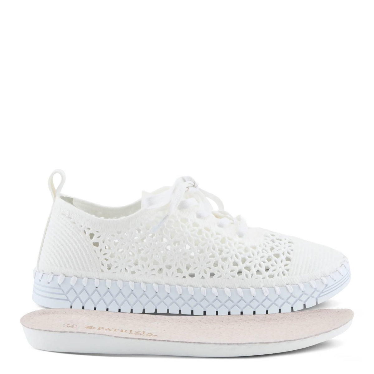 Women's Seabreeze Lace Sneaker