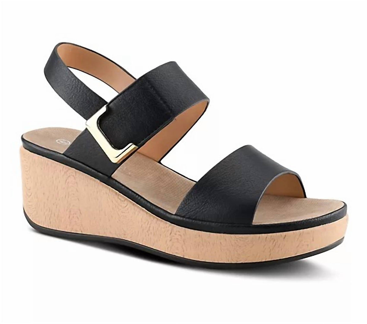 Women's Spelta Wedge Sandals