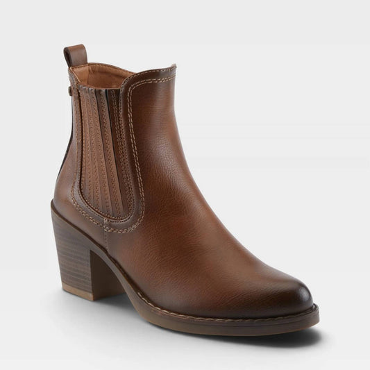 Women's Talwyn Heeled Boot