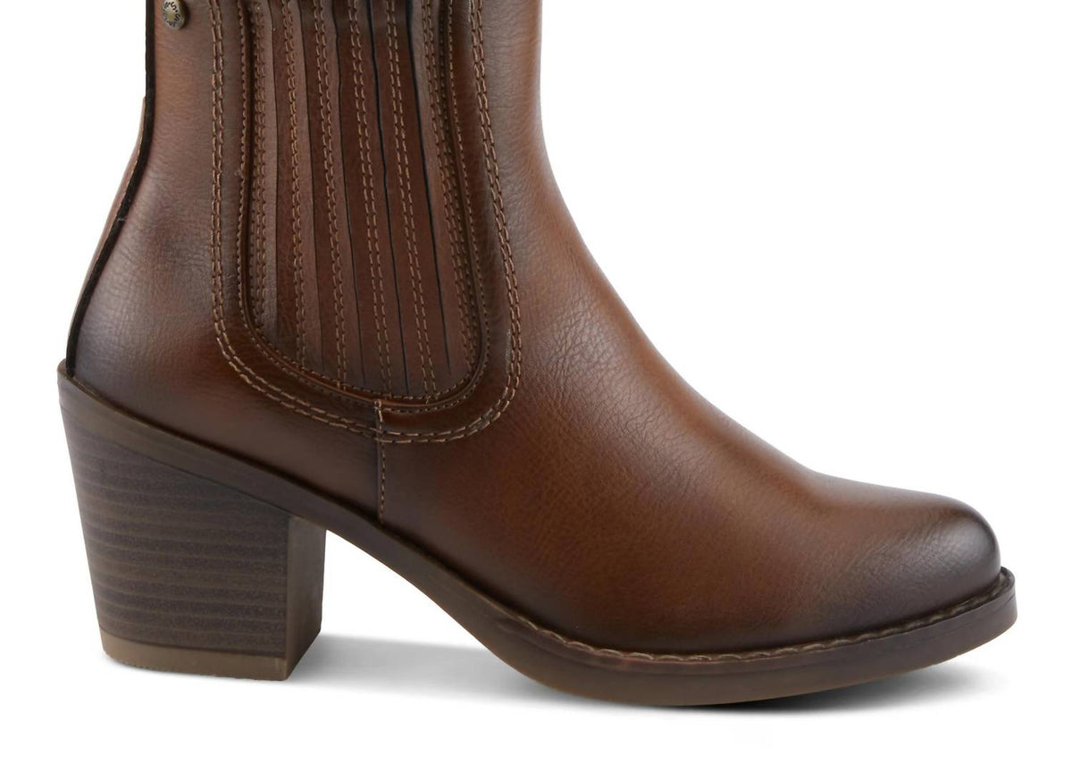 Women's Talwyn Heeled Boot