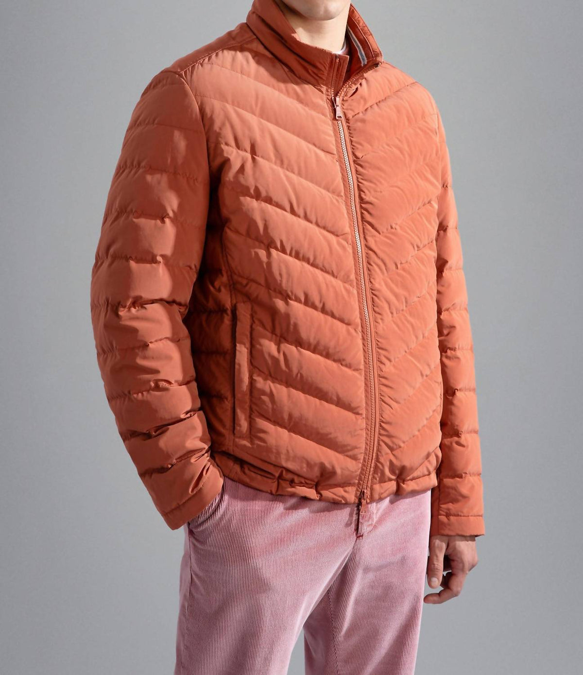 High Density Jacket