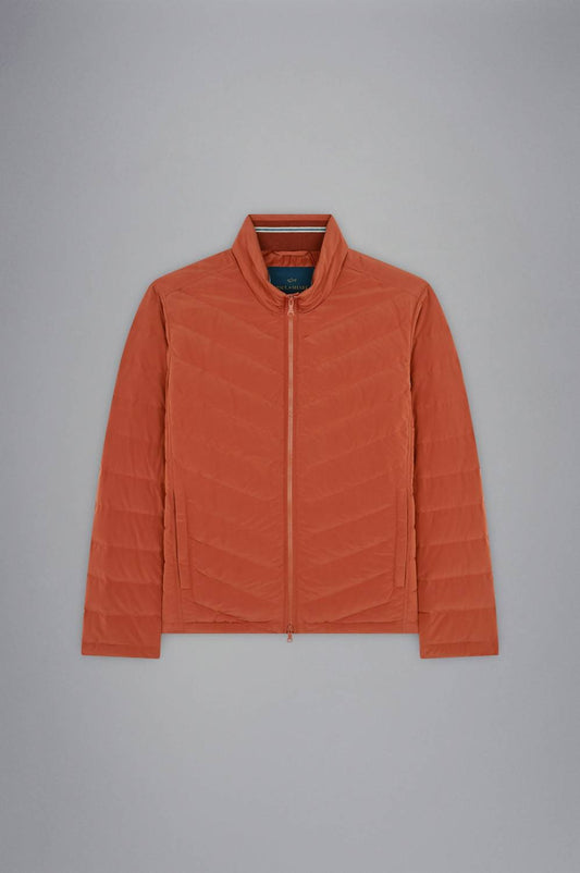 High Density Jacket