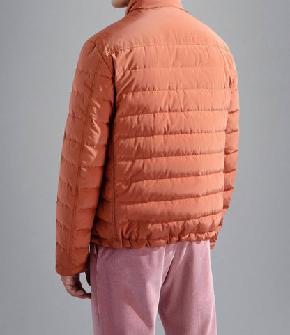 High Density Jacket
