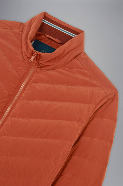 High Density Jacket