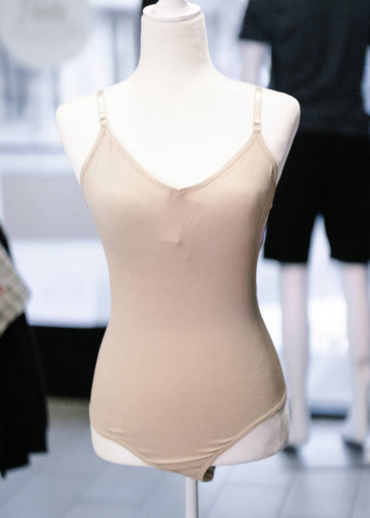 Women's Bodysuit Undergarment