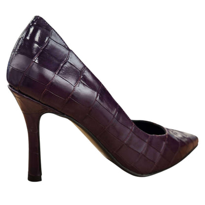 Women's Heeled Pumps