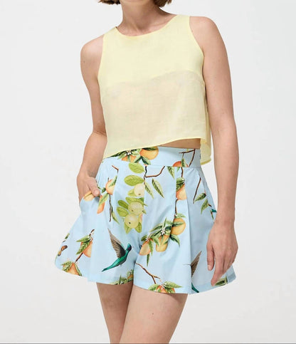 Leonor Short